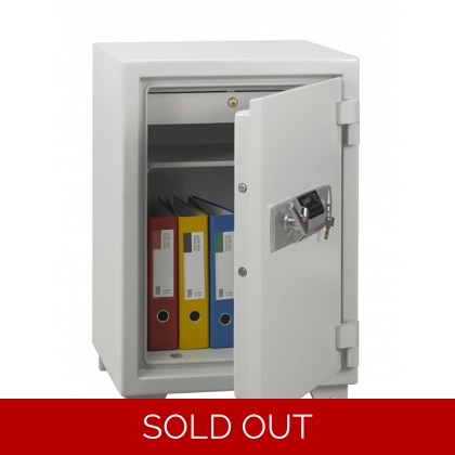 Eagle SS-080 K+K Fire Resistant Safe